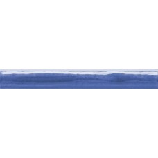 Бордюр 2*15 Torelo Calabria Cobalto